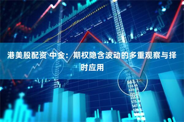 港美股配资 中金：期权隐含波动的多重观察与择时应用